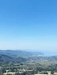 日本伊豆島必去抹茶綠大室山和必吃海鮮丼鰻魚飯