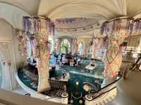 Tokyo DisneySea Hotel โรงแรมใกล้โตเกียวดิสนีย์แลนด์