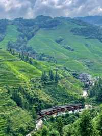 China’s Mountain Masterpiece: The Longji Rice Terraces