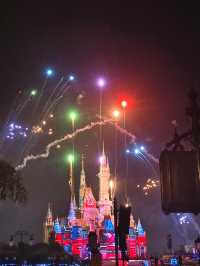 Little Explorers’ Guide to Shanghai Disneyland: Where the Magic Begins!
