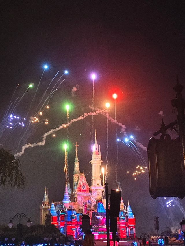 Little Explorers’ Guide to Shanghai Disneyland: Where the Magic Begins!