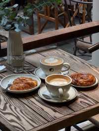 Mono Coffee