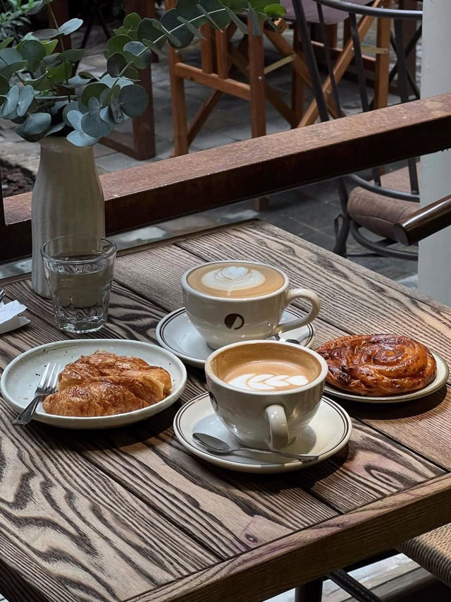 Mono Coffee