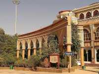 Kashgar Old City Feels Like Another World