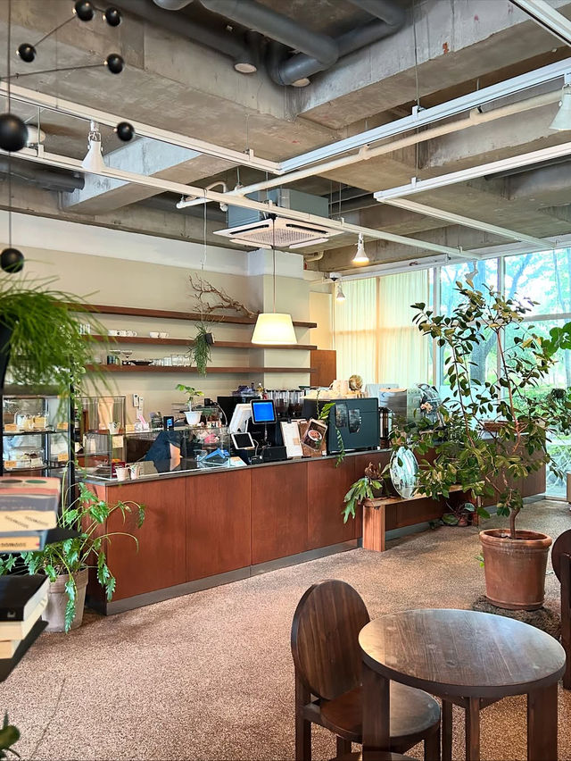 Cafe Suu