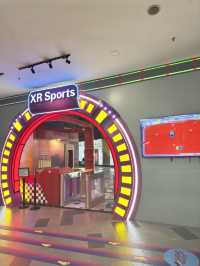 Spend a Day Indoors at i-City 