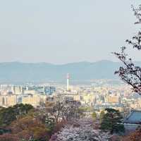 京都・清水寺