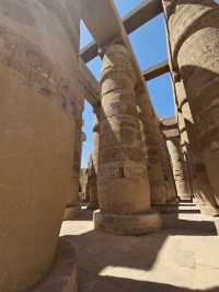ルクソール🇪🇬弾丸日帰り1日プラン