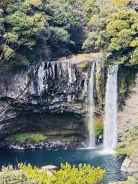 A Picturesque Hike Through Jeju's Volcanic Landscape