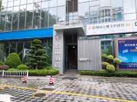深圳悅如飯店