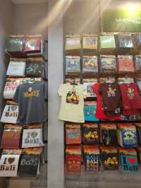 🛍️ Agung Bali: One-Stop Souvenir Bliss Before Heading Home