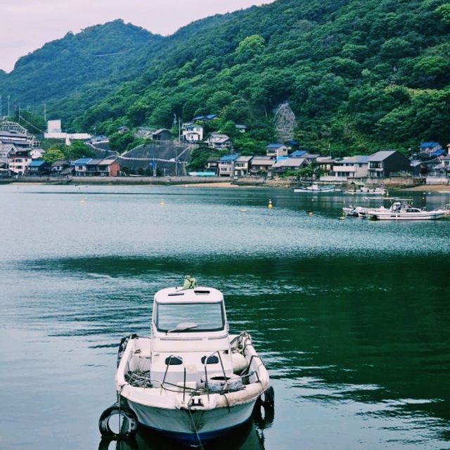히로시마, 평화와 힐링을 동시에 느낀 여행기