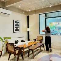 KIRO Cafe in Batam