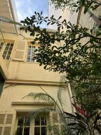 No. 1986 Coffee – Phan Boi Chau branch in Hai Phong