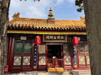 Mount Wutai (Shanxi)