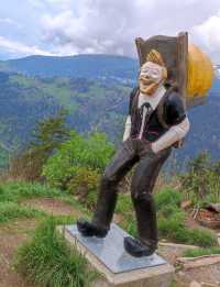🚞Harder Kulm, Top of Interlaken 
