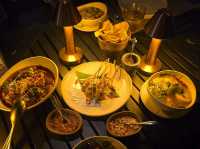 Wok Wok & Village Butcher ร้านอร่อยใน ANdAZ