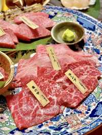 荔枝角🥩東京過江龍和牛燒肉