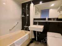 Hotel JAL City Naha(ホテル jalシティ那覇) J Premium Twin Room