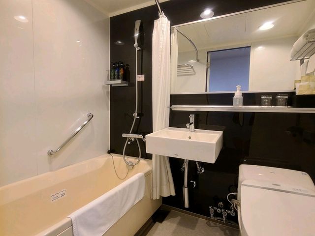 Hotel JAL City Naha(ホテル jalシティ那覇) J Premium Twin Room