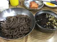 🍜🍦🥖 전주 여행 속, ‘입이 행복해지는’ 간식 투어 코스