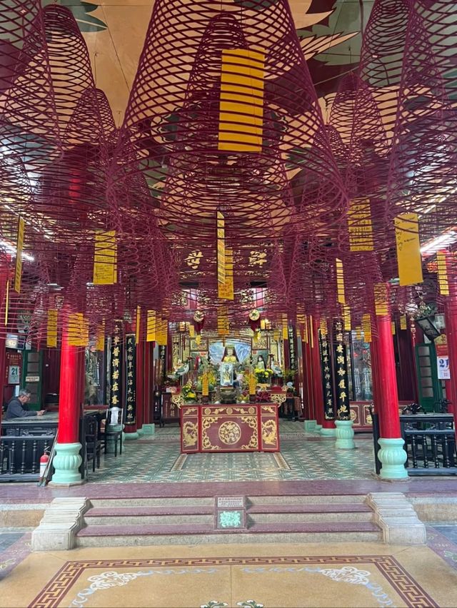 🏮 Hội An Ancient Town – A Living UNESCO Treasure
