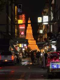 Bangkok 6 Days Travel Guide 