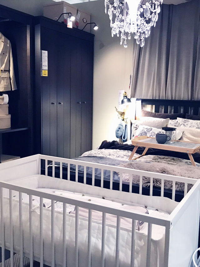 🛋️【横浜】IKEA港北で北欧インテリアと1日まるごと過ごす楽しみ方🧃🪑