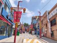 Incheon 1 Day Trip – เที่ยวครบ กิน เที่ยว ถ่ายรูป