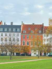 Denmark – A Perfect Solo Travel Destination 🇩🇰