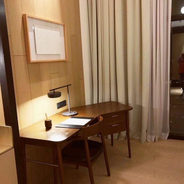Alila Bangsar Hotel