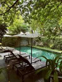 LUXX Langsuan Hotel