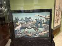 Must-visit places in Taipei Palace Museum
