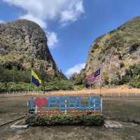 🌄 Let’s Go to Bukit Chabang – Perlis’ Hidden Hilltop Escape!
