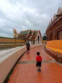 สถูปเจดีย์ขนาดใหญ่ที่สุดในประเทศไทย