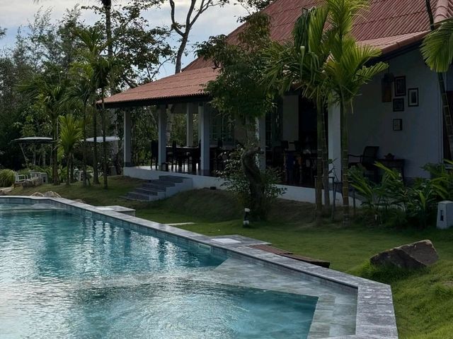 รีวิว Villa Pateh 
