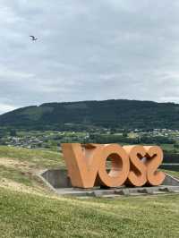 🏔️ 山湖之間的夏日節奏｜Voss 沃斯挪威小鎮慢旅行