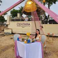 Amazing Stay at Centara Aonang Beach Resort and Spa Krabi