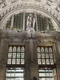 The Ultimate V&A Museum Visit: Art, Gardens & Luxury