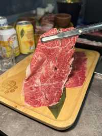 超抵日式燒肉火鍋放題