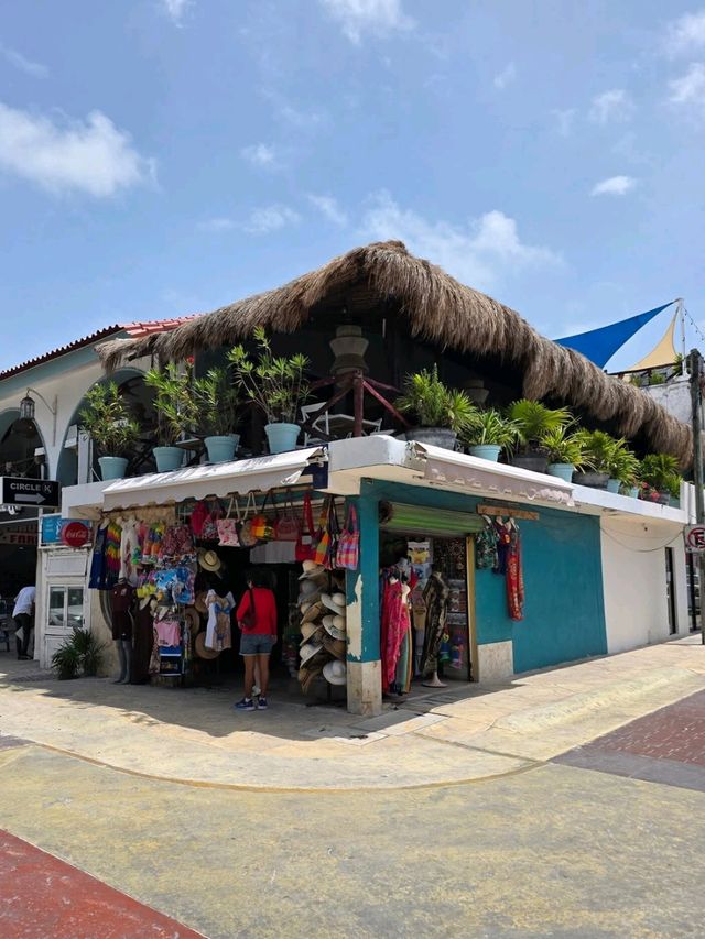 Slow Beach Days and Local Vibes in Puerto Morelos Slow Beach Days and Local Vibes in Puerto Morelos