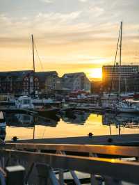 ❄️🌌 “Gateway to the Arctic: My Magical Day in Tromsø” 🇳🇴