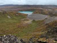 Volcano Views and Wild Vibes at Tongariro National Park