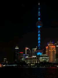 Why Shanghai? Because Nowhere Else Feels Like This