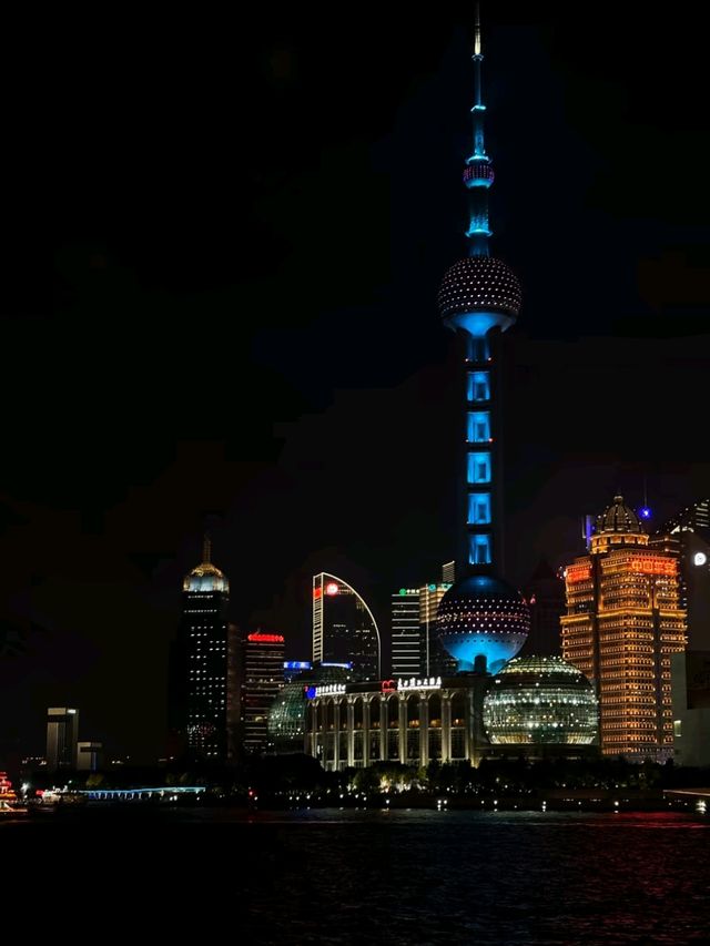 Why Shanghai? Because Nowhere Else Feels Like This