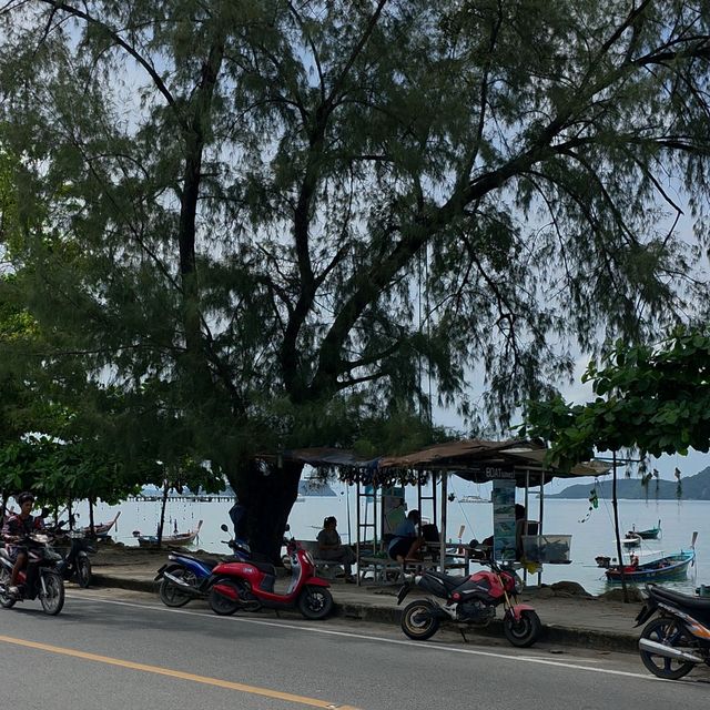 หาดราไวย์ 🏝 หาดราไวย์ 🏝