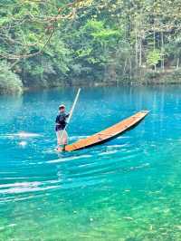 Breathe the Beauty: Reimagine Nature at Xiaoqikong