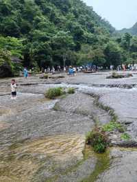 China’s Emerald Retreat: Escape to Xiaoqikong