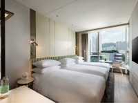 香港啟德帝盛酒店