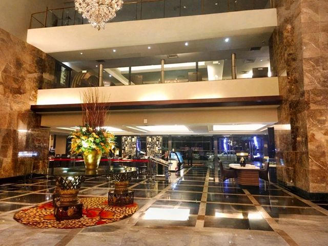 Paragon of Luxury in Johor Bahru Paragon of Luxury in Johor Bahru